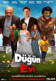 DÜĞÜN EVİ